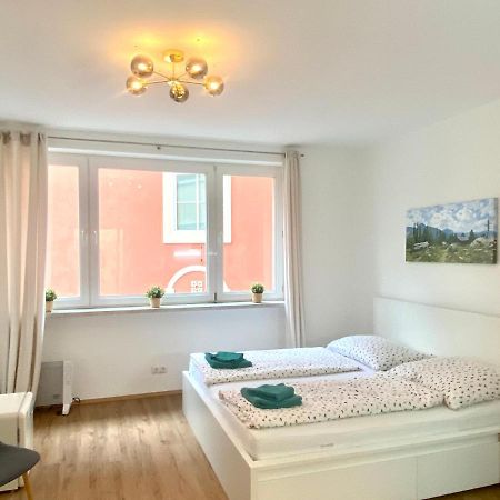 Das Girardizimmer Bad Ischl Kültér fotó